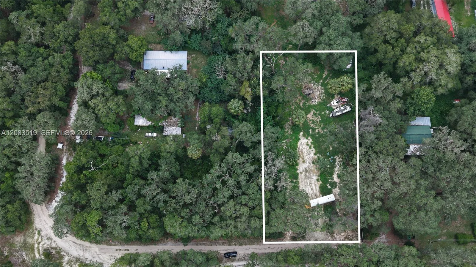 Foto de propiedad en 174 Ann Street, FL 32640  con MLS# 