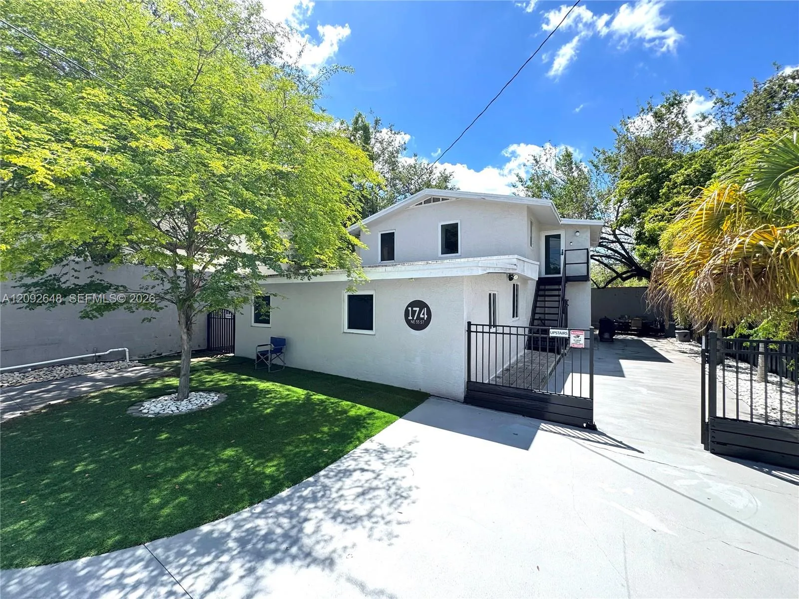 En Renta 174 NE 55th Street 2, Miami, FL 33137, Miami, FL 33137
