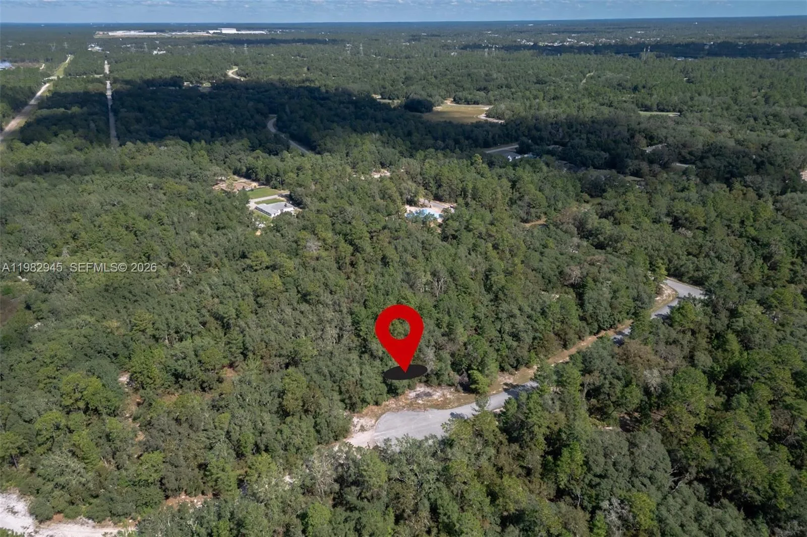 Foto de propiedad en 174 Street, Ocala, FL 34473 Ocala con MLS# 