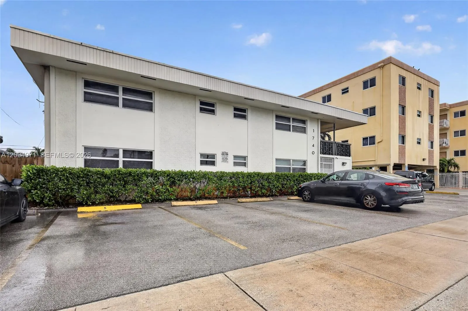 En Renta 1740 Funston Street 8, Hollywood, FL 33020, Hollywood, FL 33020