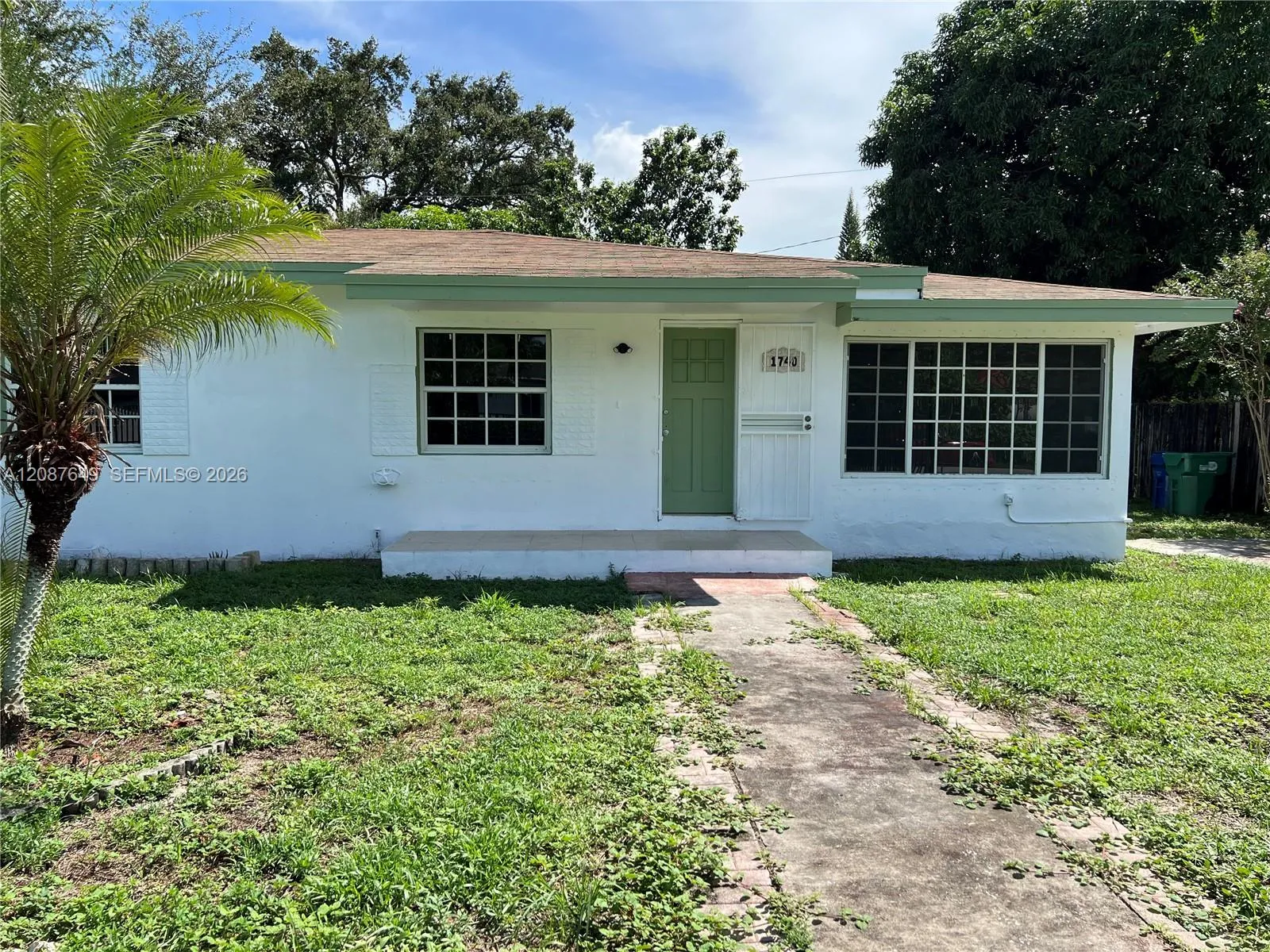 En Venta 1740 NW 90th Street, Miami, FL 33147, Miami, FL 33147