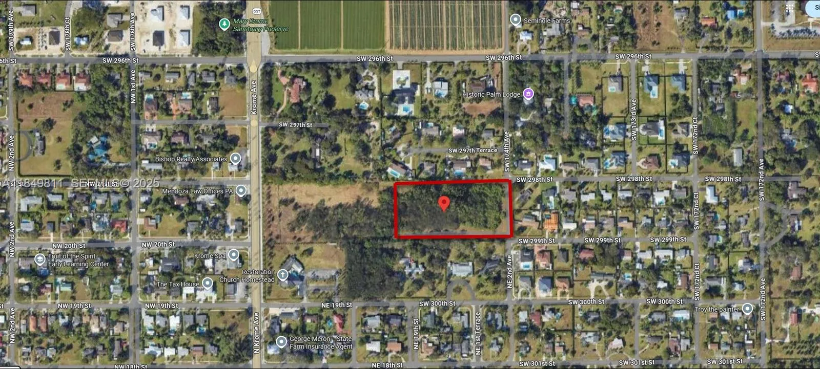 En Venta 17400 SW 298 Street, Homestead, FL 33030, Homestead, FL 33030