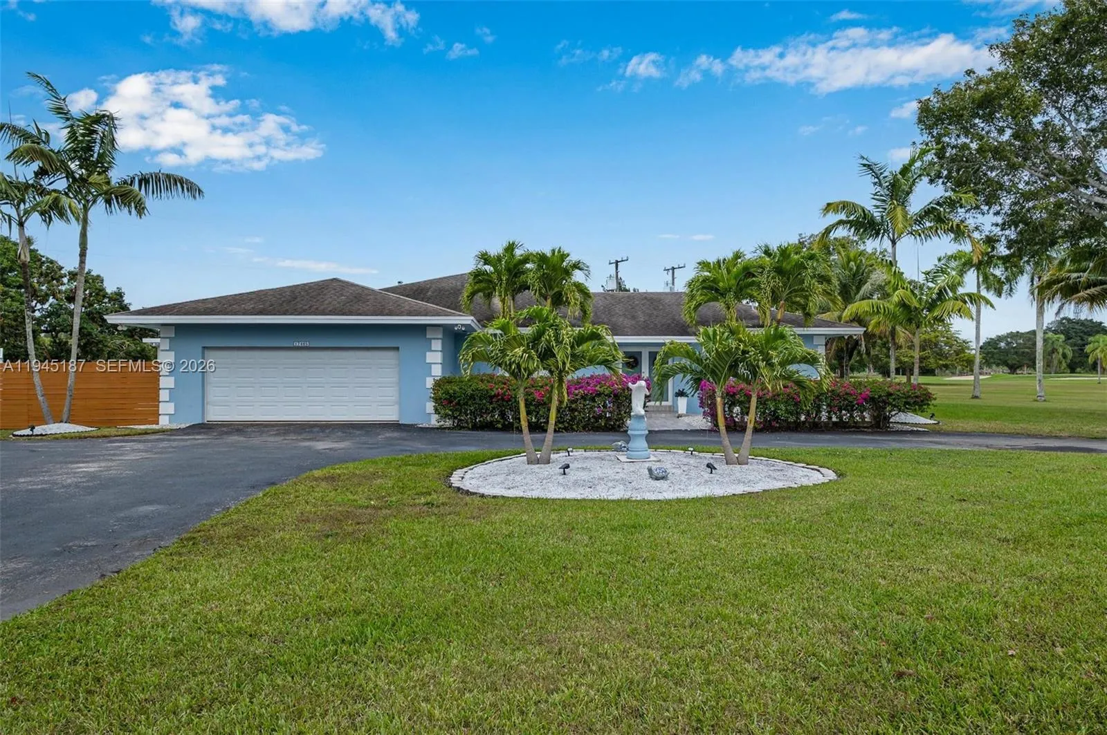 Foto de propiedad en 17405 SW 245th Terrace, Homestead, FL 33031 Homestead con MLS# 