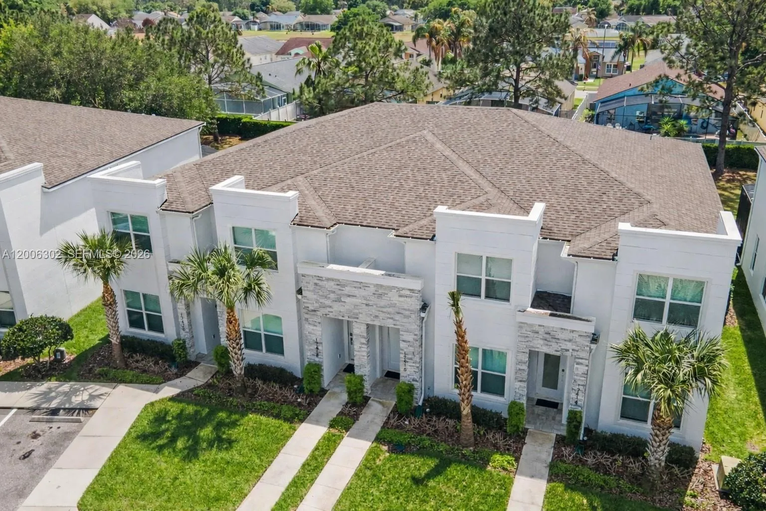 Foto de propiedad en 17416 Hidden Forest 0, Clermont, FL 34714 Clermont con MLS# 