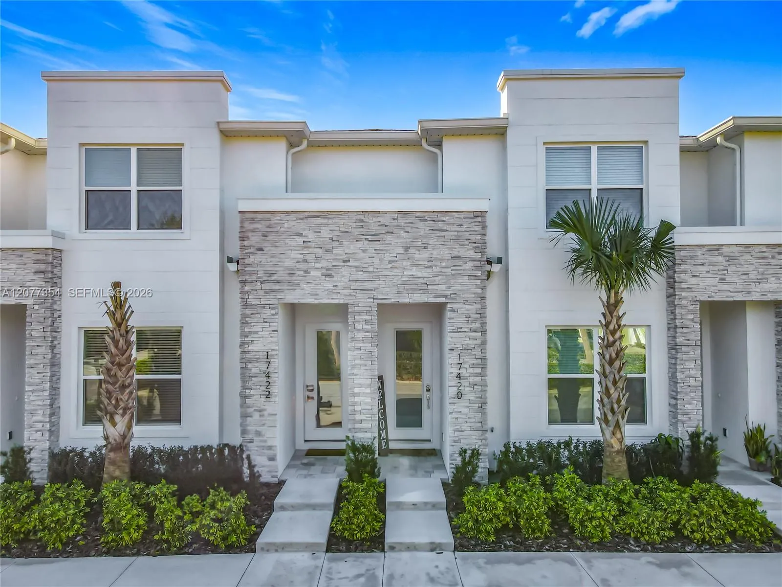 Foto de propiedad en 17420 Serenidad Boulevard, Clermont, FL 34714 Clermont con MLS# 