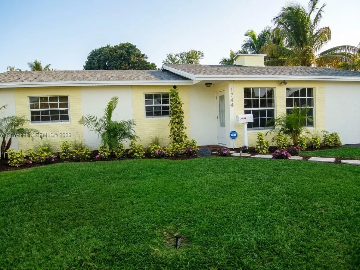 En Venta 1744 SW 4th Street, Fort Lauderdale, FL 33312, Fort Lauderdale, FL 33312