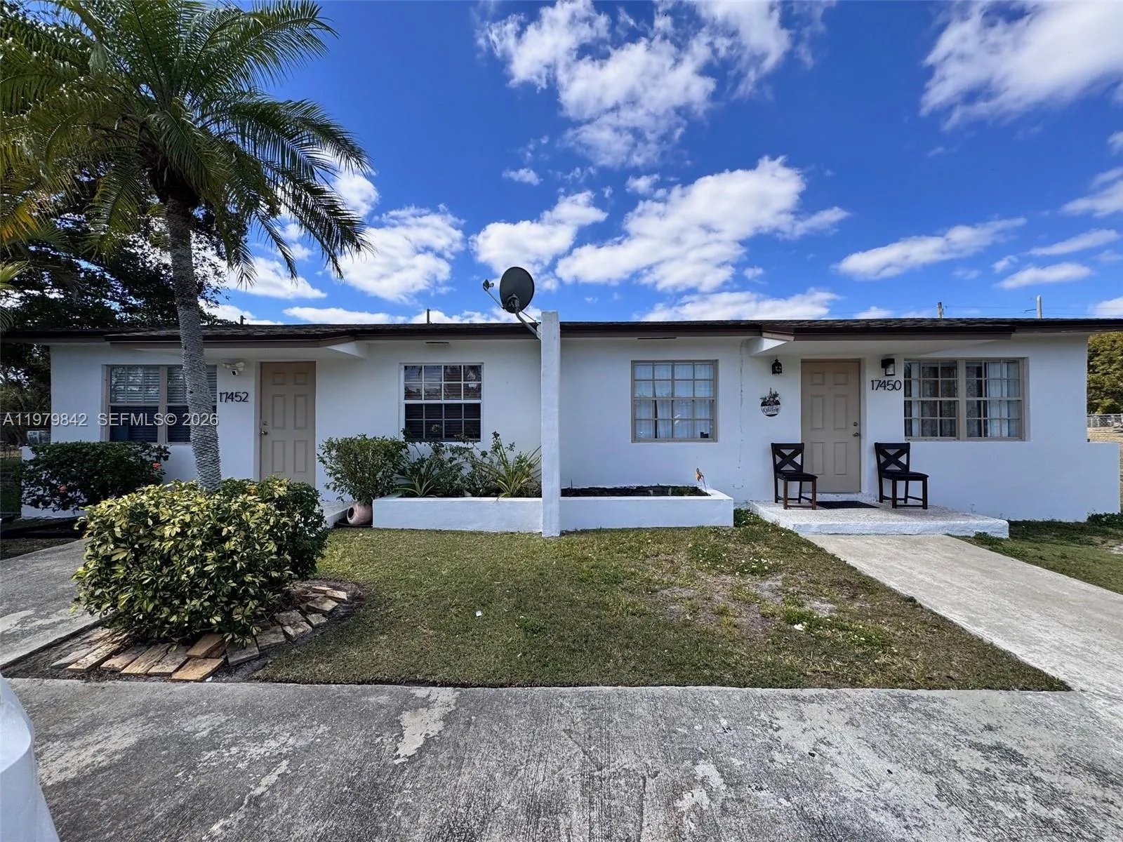Vendido 17450 SW 106th Avenue, Miami, FL 33157, Miami, FL 33157