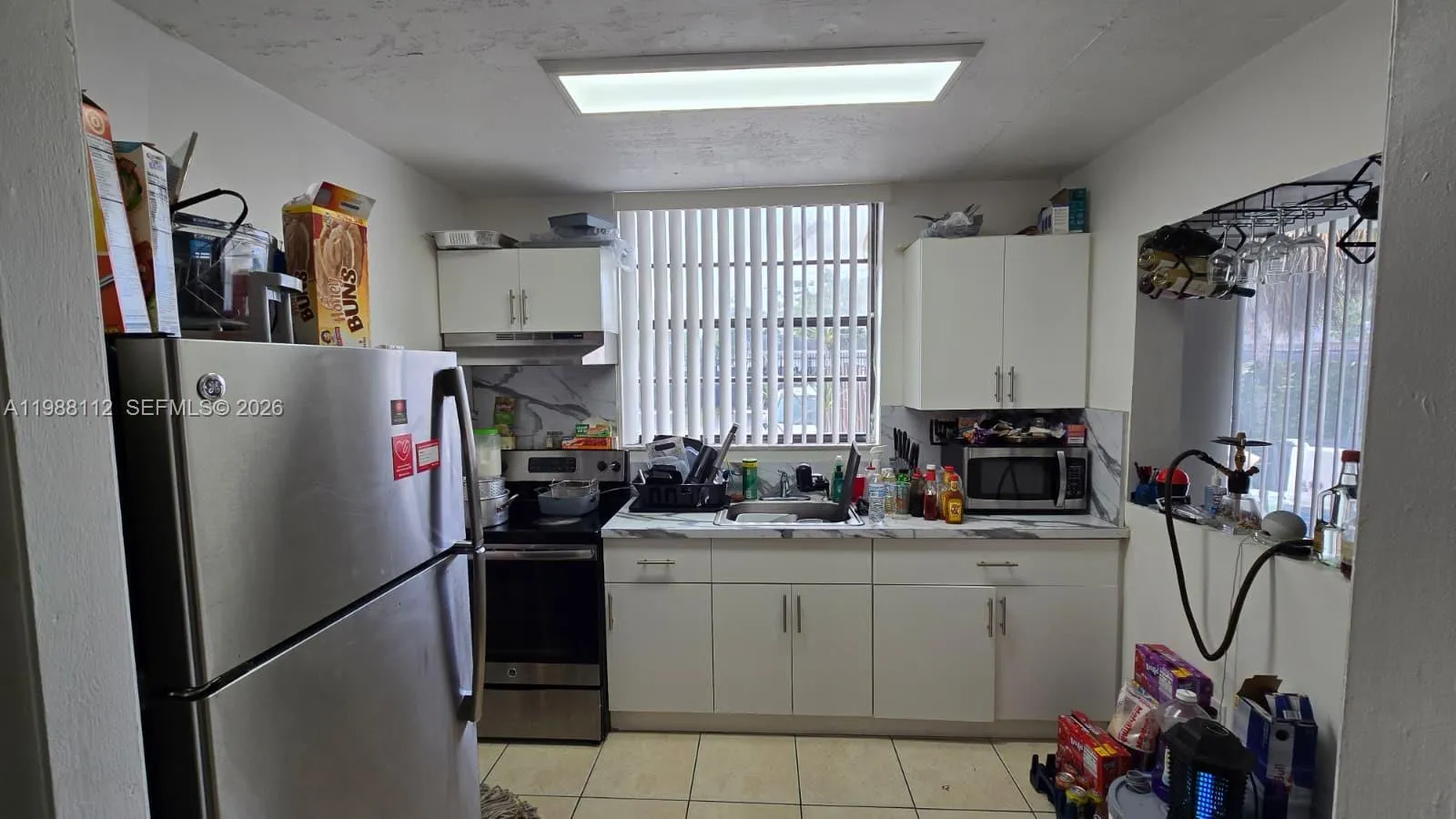 Foto de propiedad en 1748 NW 55th Avenue 101, Lauderhill, FL 33313 Lauderhill con MLS# 