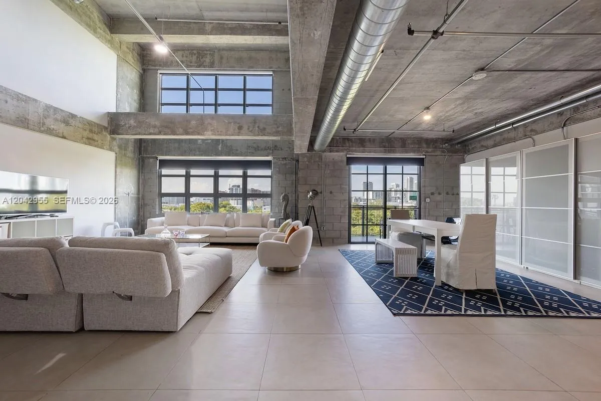Foto de propiedad en 1749 NE Miami Court 507, Miami, FL 33132 Miami con MLS# 