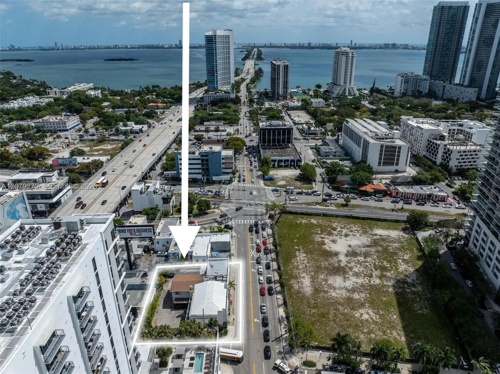 En Venta 175 NE 36th Street, Miami, FL 33137, Miami, FL 33137