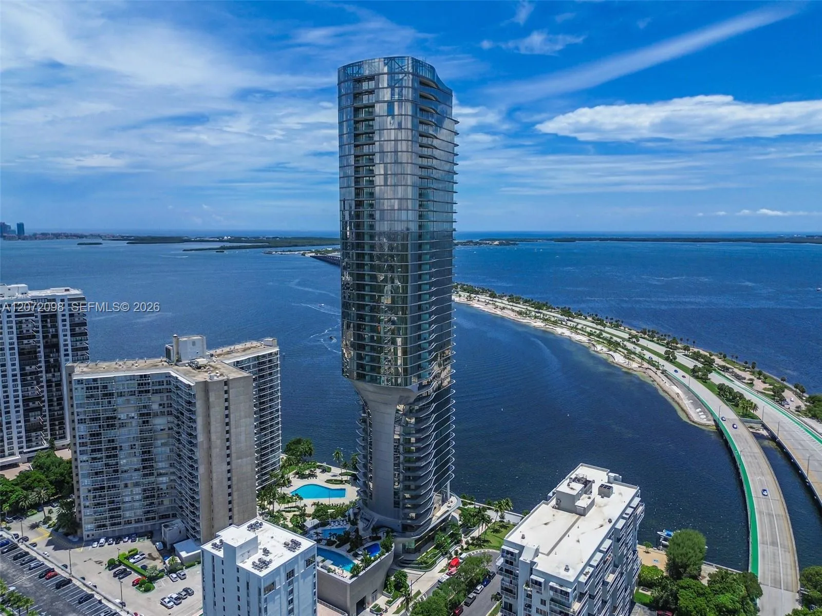 En Venta 175 SE 25 Road PH4301, Miami, FL 33129, Miami, FL 33129