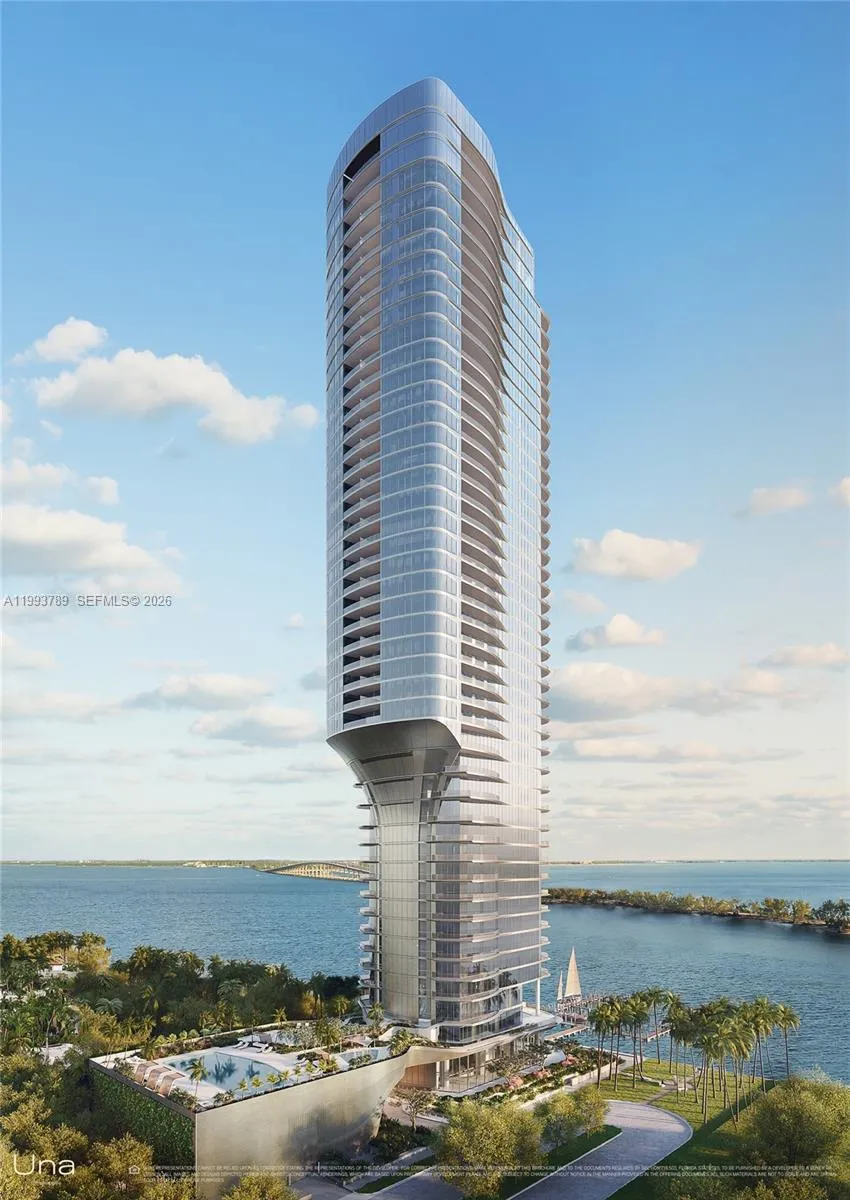 En Venta 175 SE 25th Road 2101/2102, Miami, FL 33129, Miami, FL 33129
