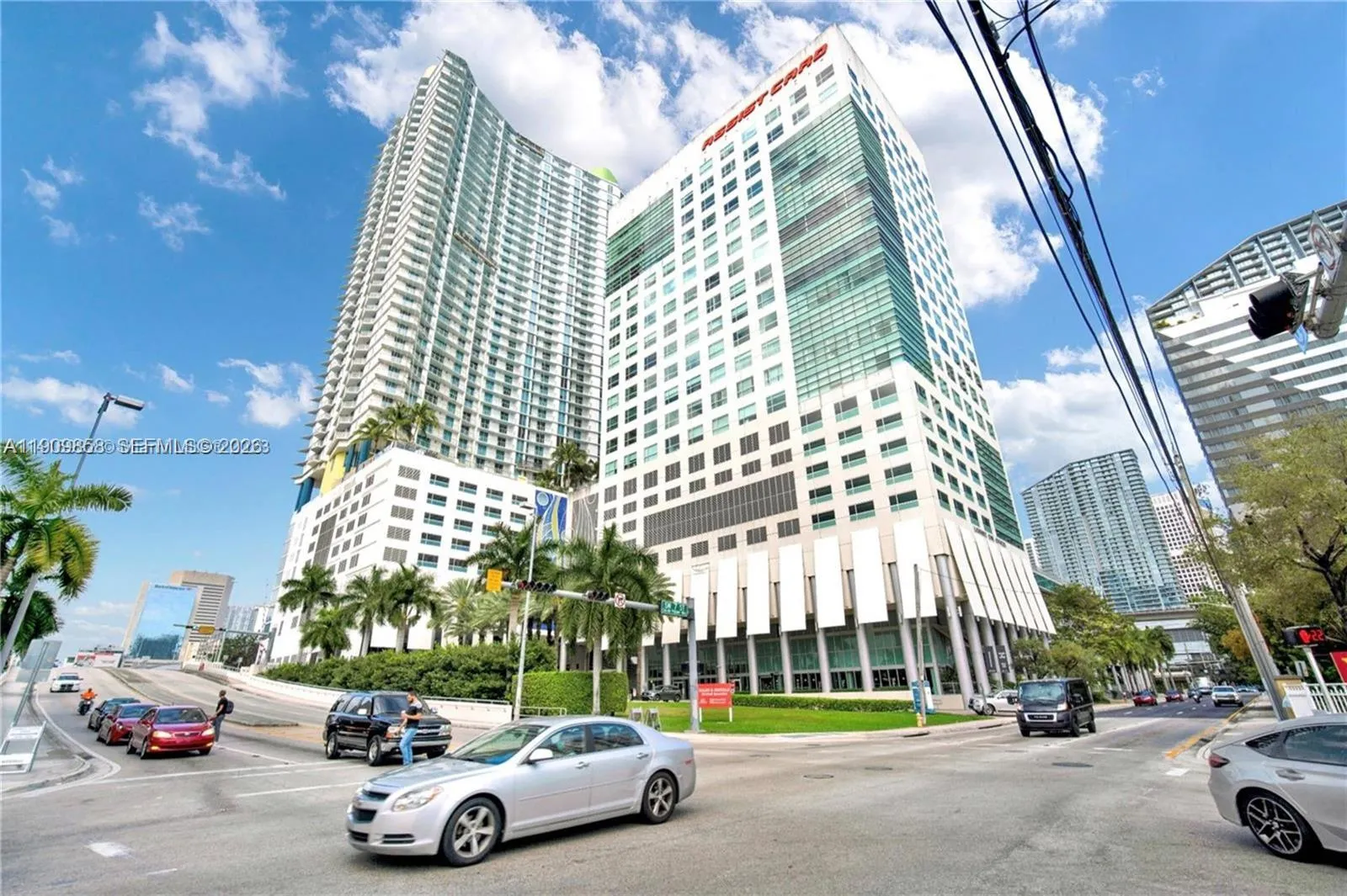 En Venta 175 SW 7 Street 1100-1101, Miami, FL 33130, Miami, FL 33130