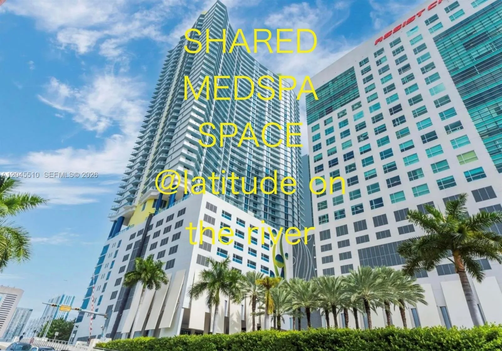 En Renta 175 SW 7th Street 1212, Miami, FL 33130, Miami, FL 33130