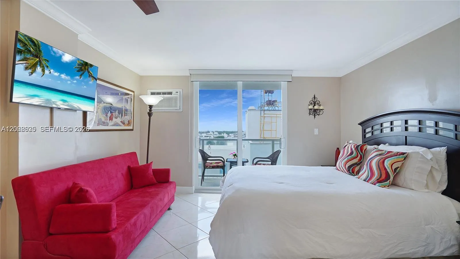 En Venta 1750 James Avenue 9J, Miami Beach, FL 33139, Miami Beach, FL 33139