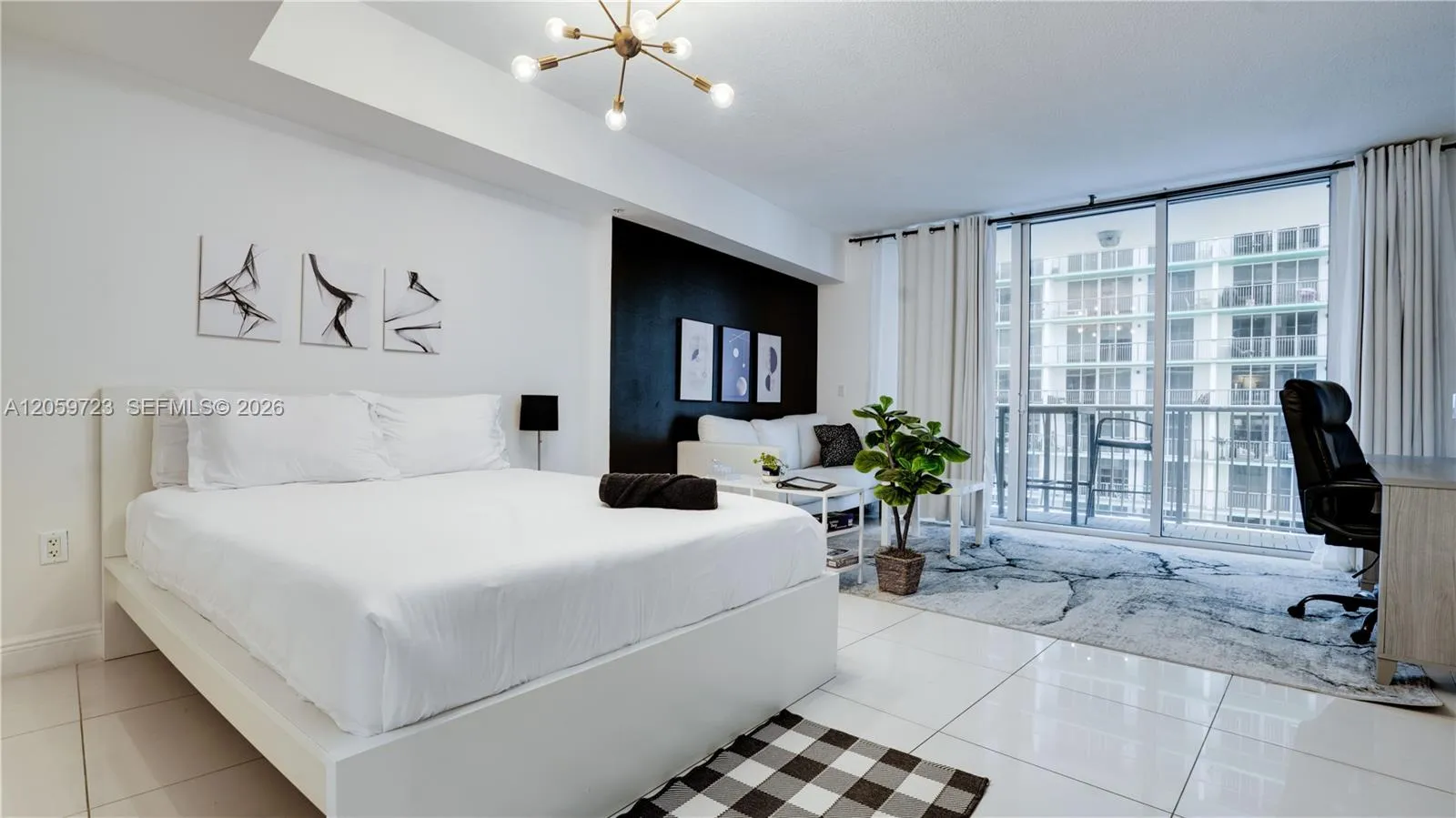 Foto de propiedad en 1750 N Bayshore 2507, Miami, FL 33132 Miami con MLS# 