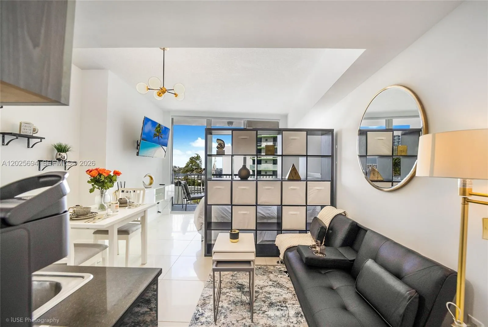 Foto de propiedad en 1750 N Bayshore Drive 1219, Miami, FL 33132 Miami con MLS# 
