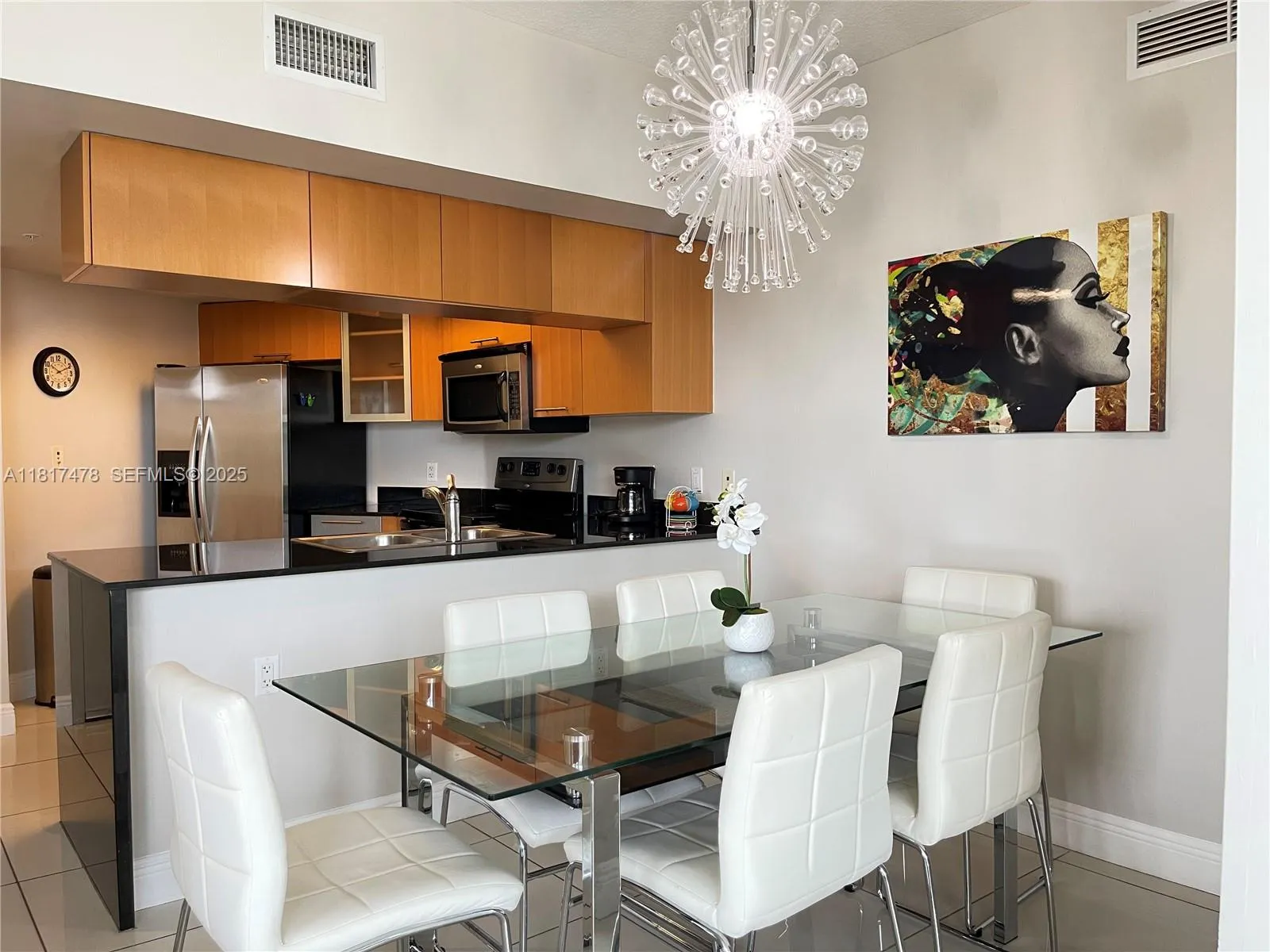 Foto de propiedad en 1750 N Bayshore Drive 1414, Miami, FL 33132 Miami con MLS# 