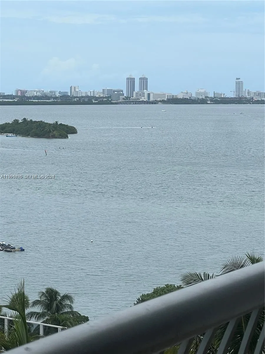 En Renta 1750 N Bayshore Drive 1507, Miami, FL 33132, Miami, FL 33132