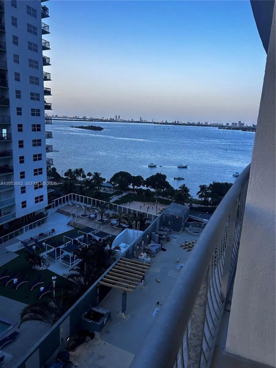 En Renta 1750 N Bayshore Drive 1707, Miami, FL 33132, Miami, FL 33132