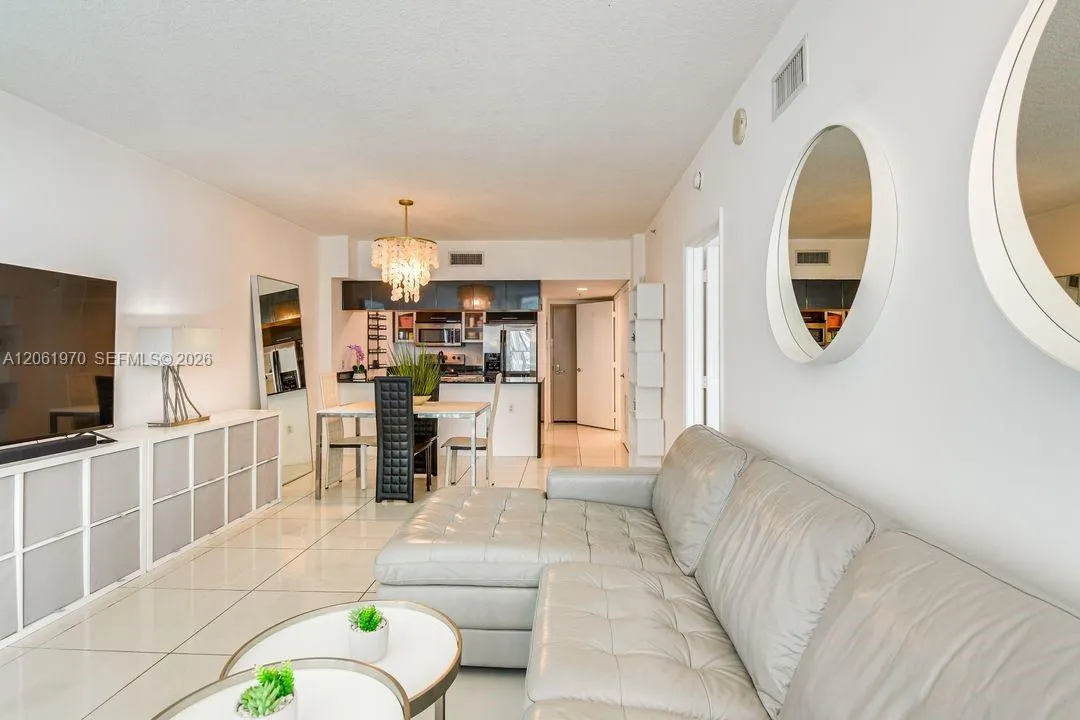 Foto de propiedad en 1750 N Bayshore Drive 1909, Miami, FL 33132 Miami con MLS# 