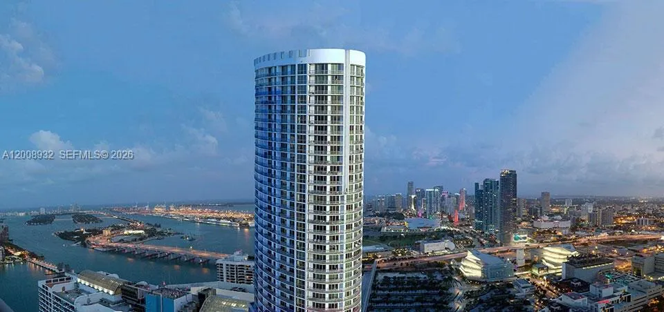 En Renta 1750 N Bayshore Drive 2514, Miami, FL 33132, Miami, FL 33132