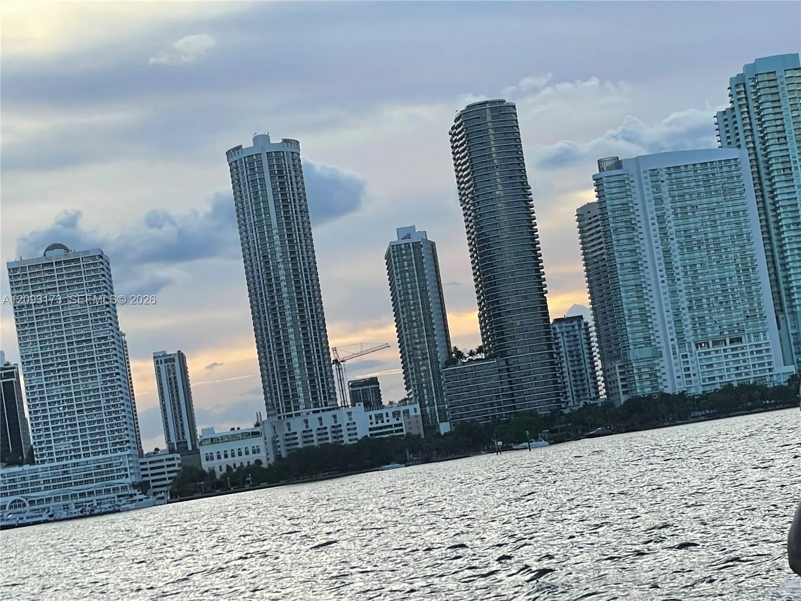 En Venta 1750 N Bayshore Drive 2810, Miami, FL 33132, Miami, FL 33132