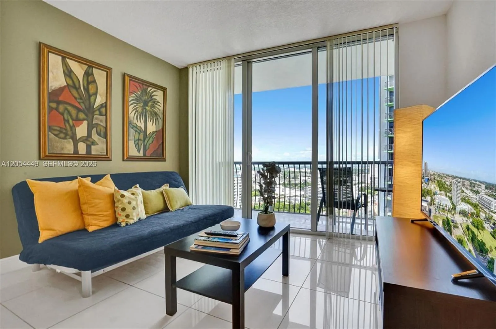 Foto de propiedad en 1750 N Bayshore Drive 2911, Miami, FL 33132 Miami con MLS# 