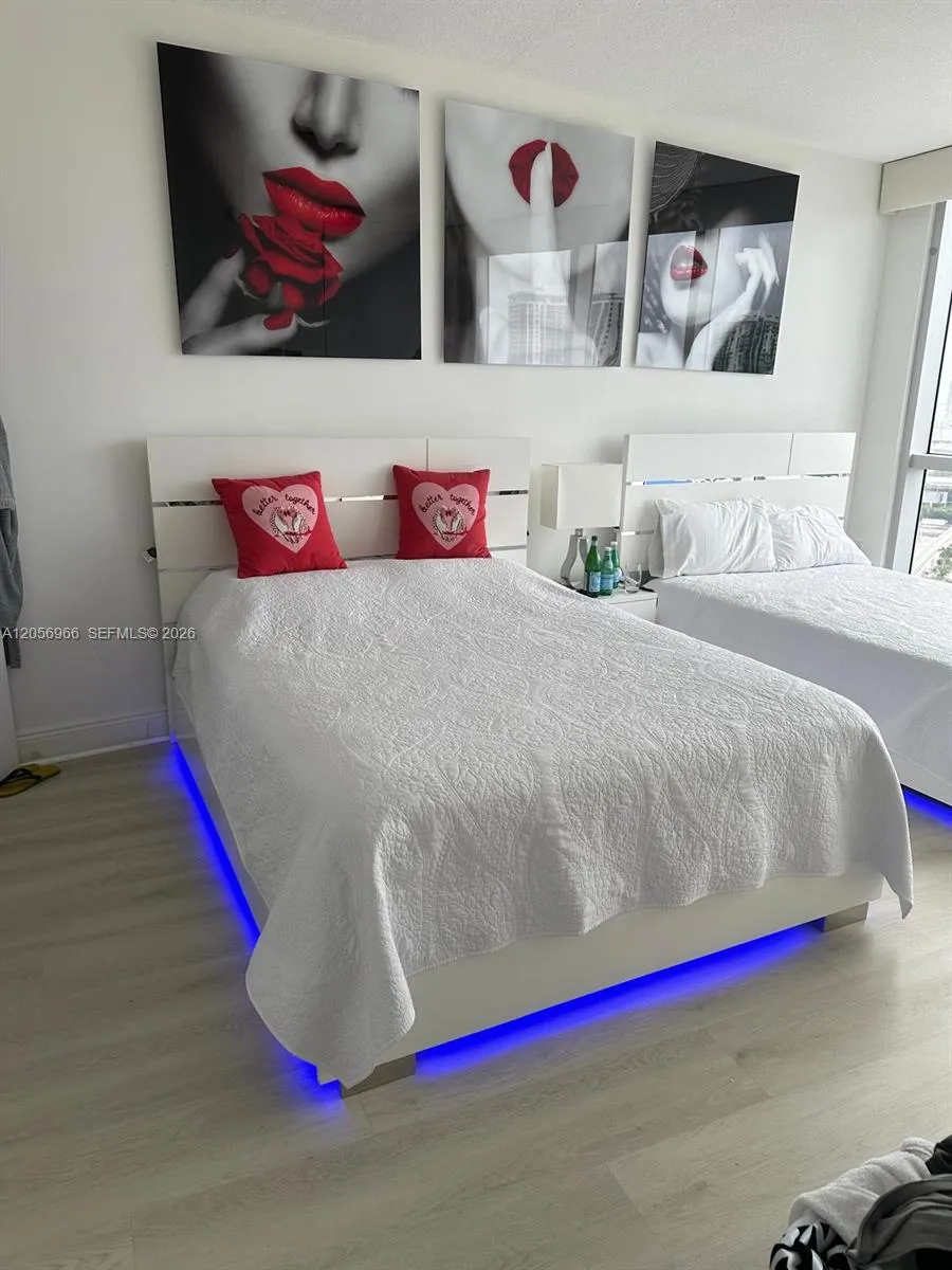 Foto de propiedad en 1750 N Bayshore Drive 2914, Miami, FL 33132 Miami con MLS# 