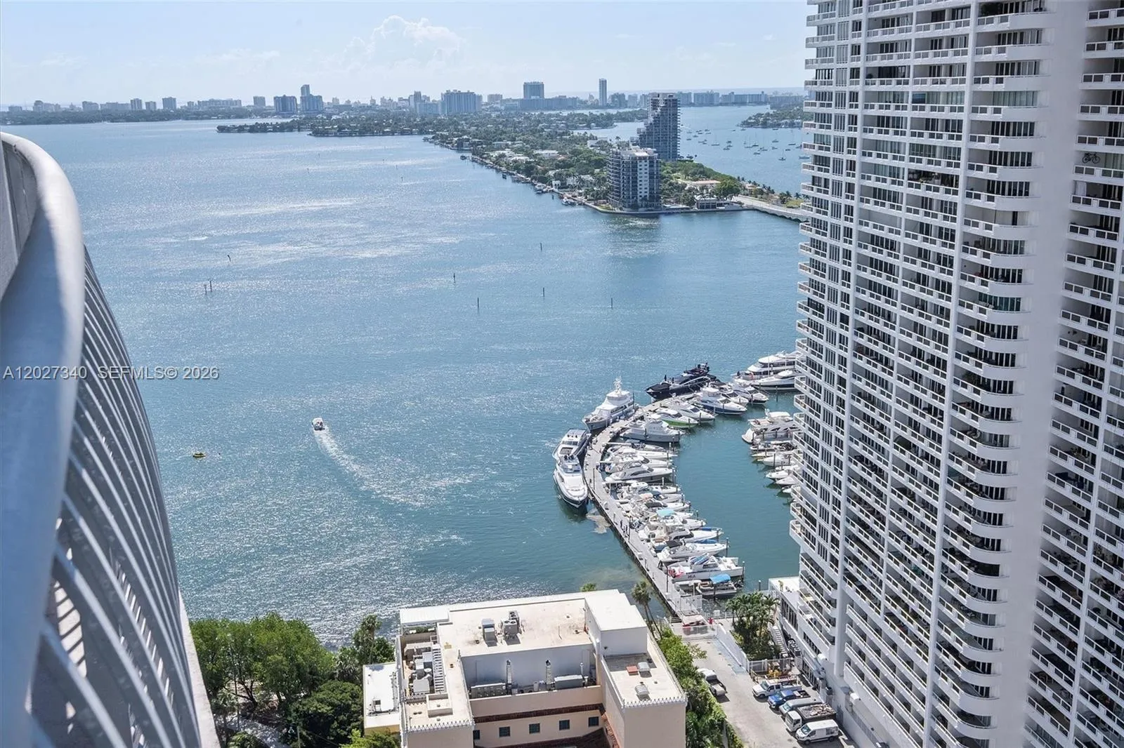 Vendido 1750 N Bayshore Drive 3106, Miami, FL 33132, Miami, FL 33132