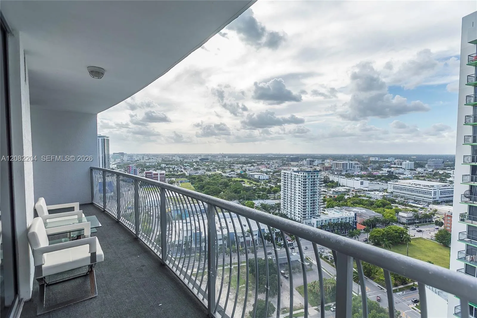 Foto de propiedad en 1750 N Bayshore Drive 3211, Miami, FL 33132 Miami con MLS# 