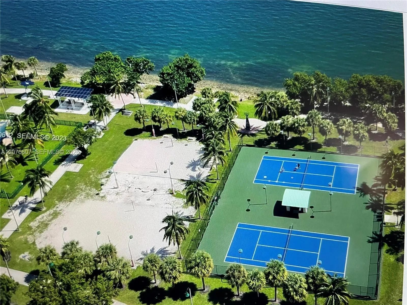 Foto de propiedad en 1750 N Bayshore Drive 3403, Miami, FL 33132 Miami con MLS# 