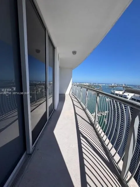 Vendido 1750 N Bayshore Drive 4506, Miami, FL 33132, Miami, FL 33132