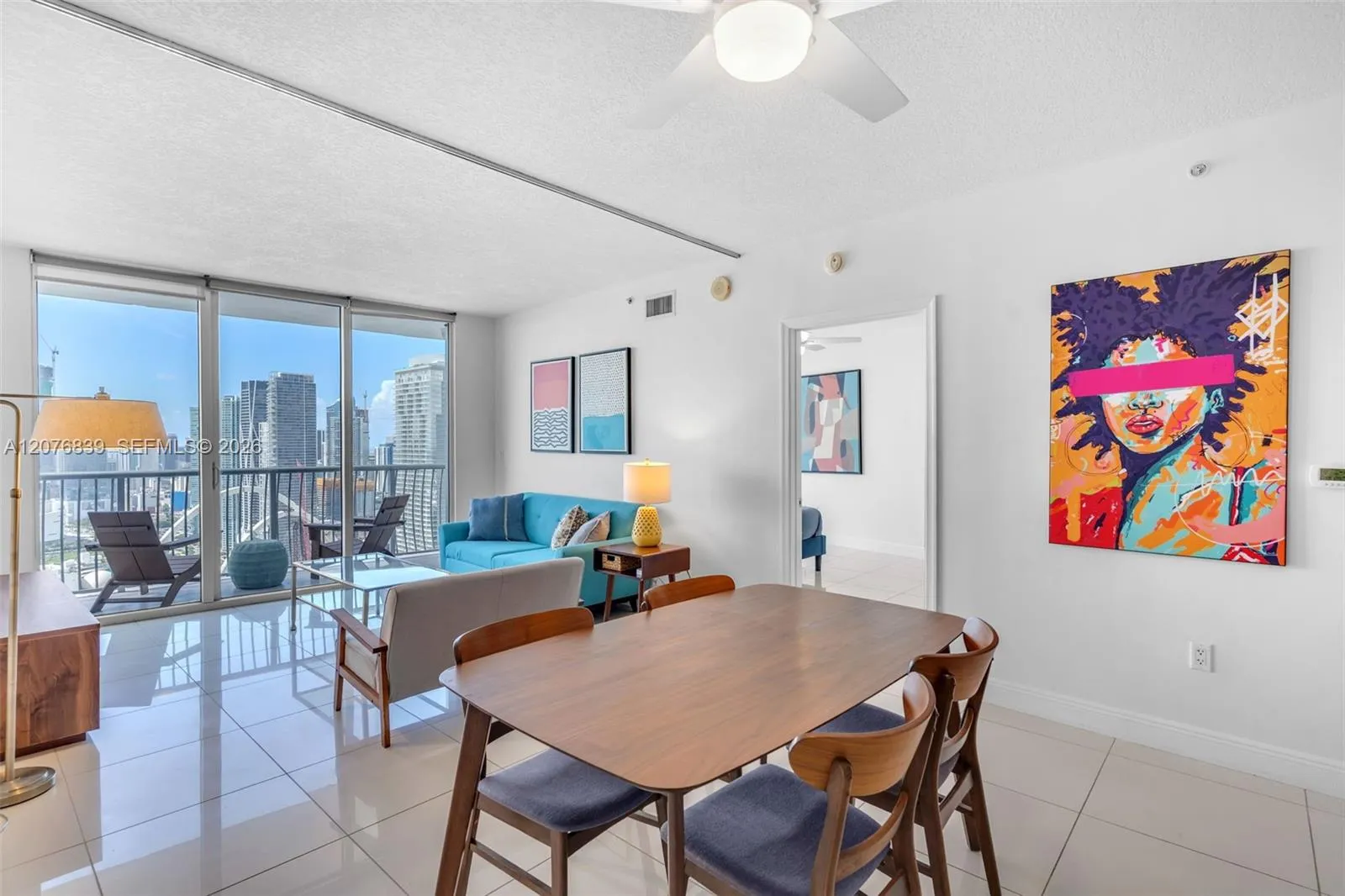 Foto de propiedad en 1750 N Bayshore Drive 5010, Miami, FL 33132 Miami con MLS# 