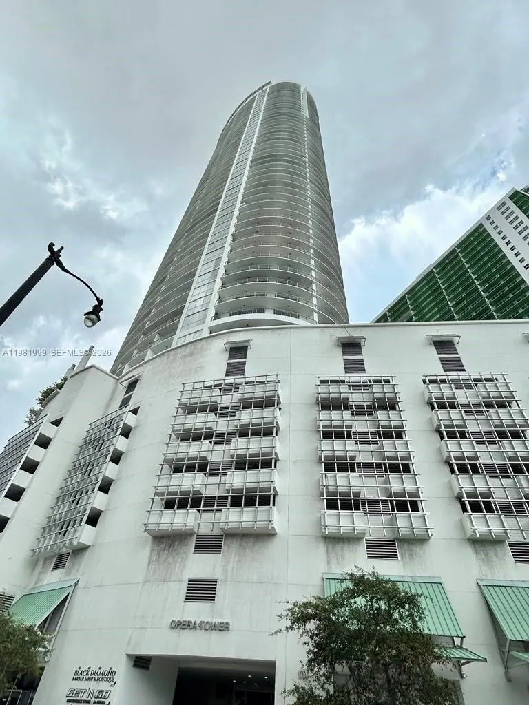 En Renta 1750 N Bayshore Drive 5307, Miami, FL 33132, Miami, FL 33132