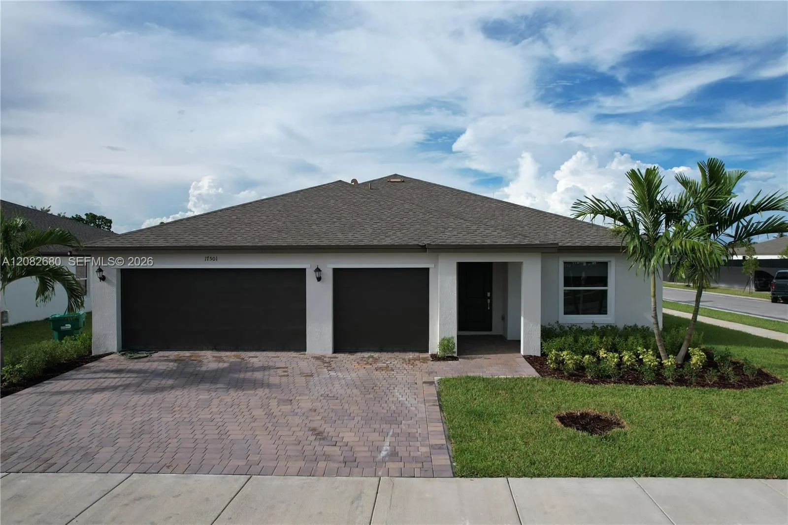 Foto de propiedad en 17501 SW 285th Street, Homestead, FL 33030 Homestead con MLS# 