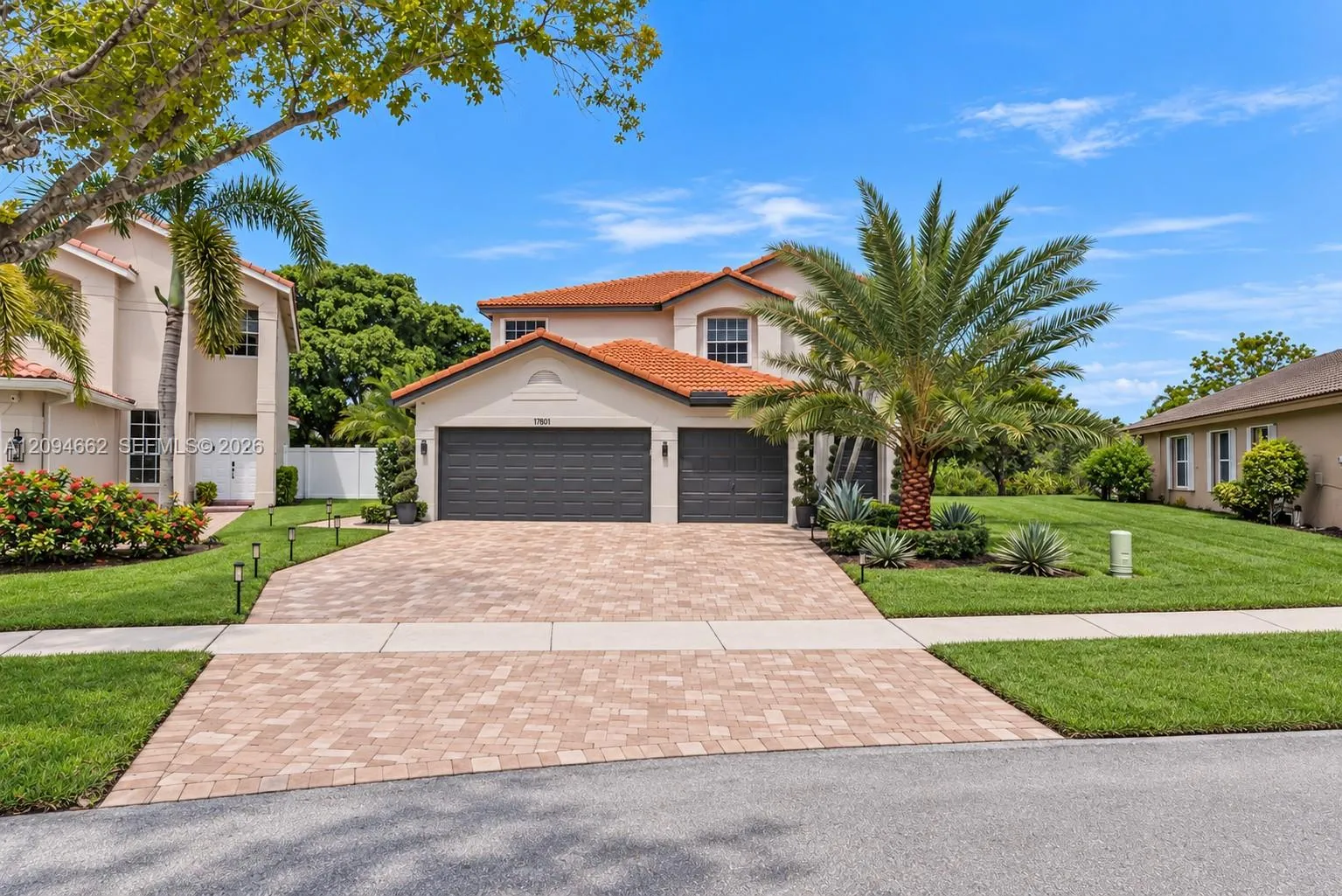 En Venta 17501 SW 33rd Street, Miramar, FL 33029, Miramar, FL 33029