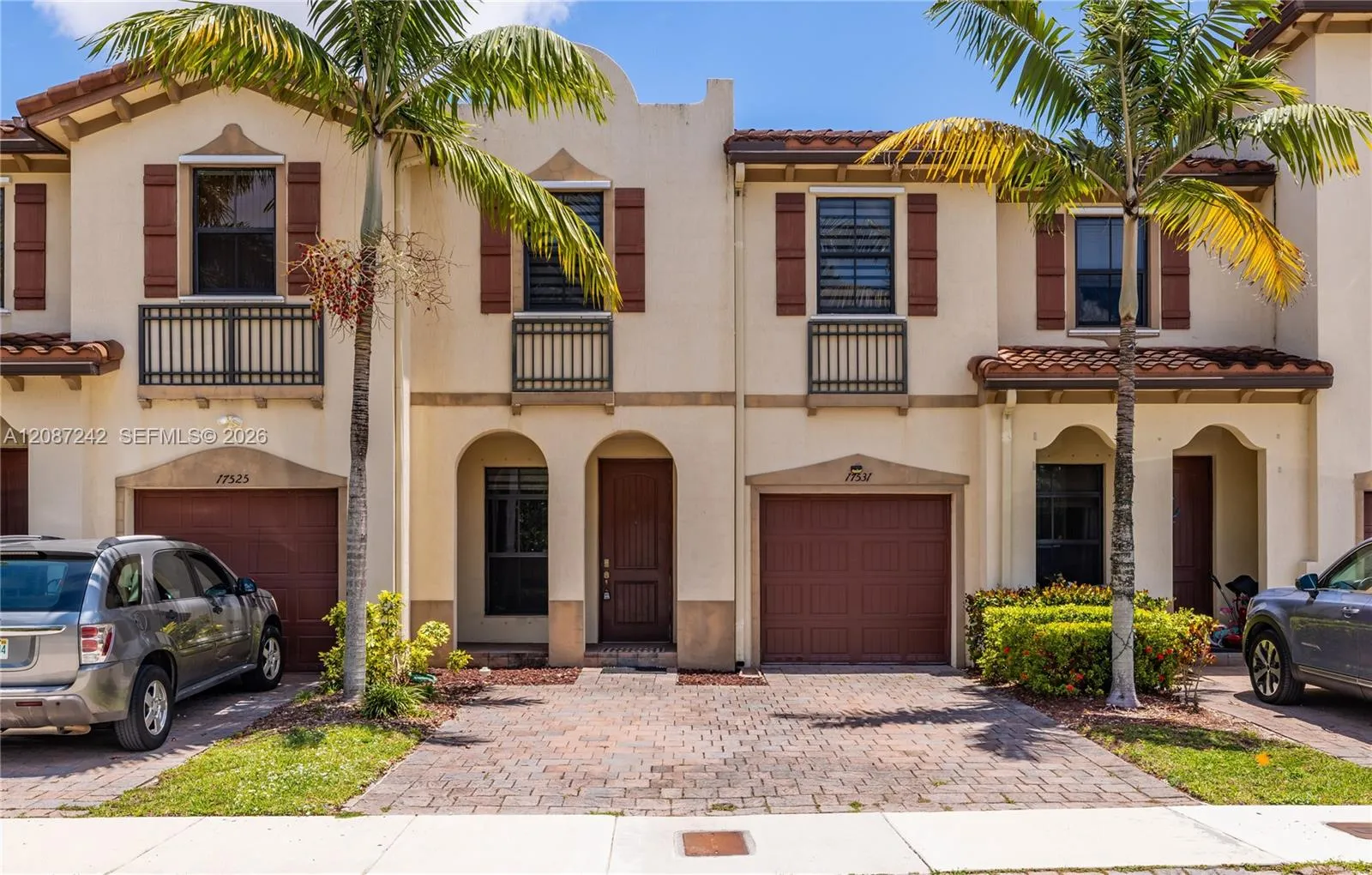 En Venta 17531 SW 153rd Path, Miami, FL 33187, Miami, FL 33187