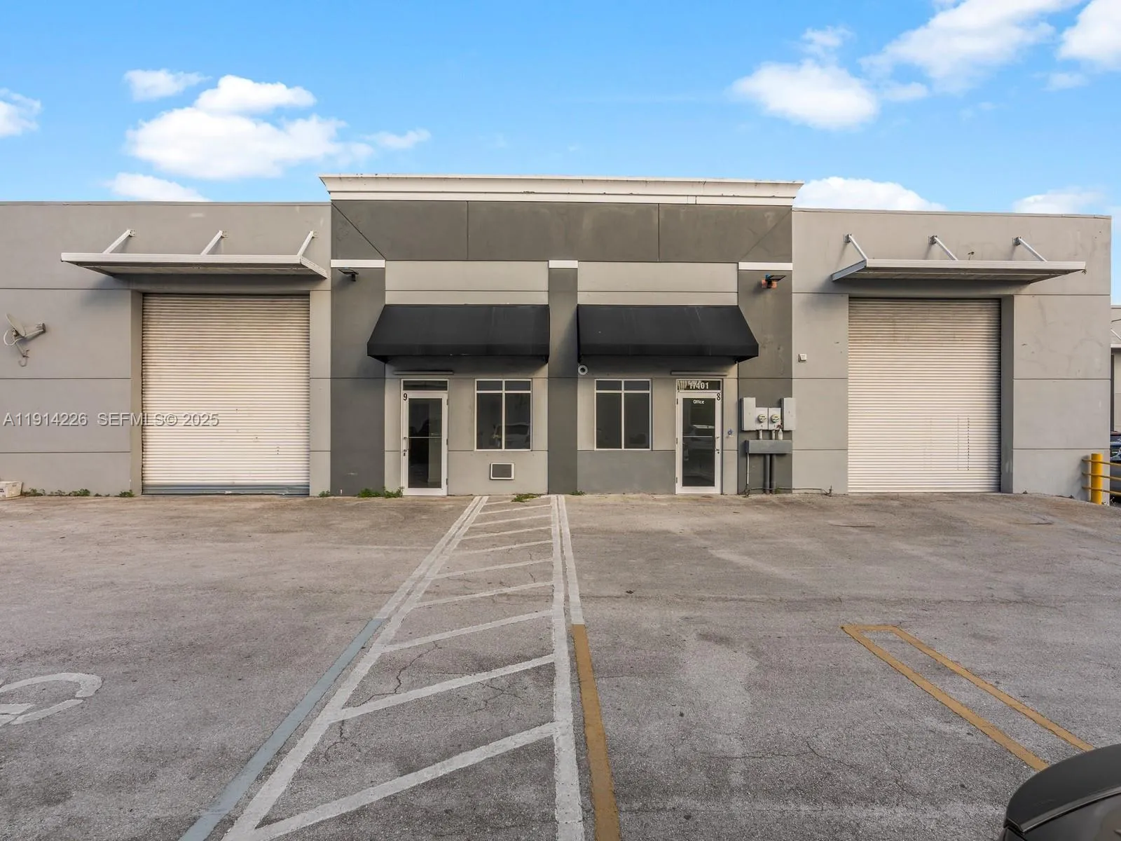 Foto de propiedad en 17535 NW 2nd Avenue 108-109, Miami Gardens, FL 33169 Miami Gardens con MLS# 
