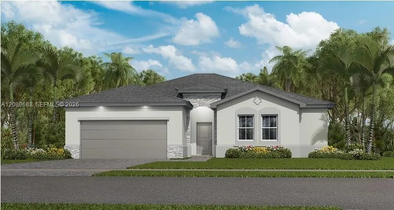 Foto de propiedad en 17537 SW 287 Street, Miami, FL 33030 Miami con MLS# 