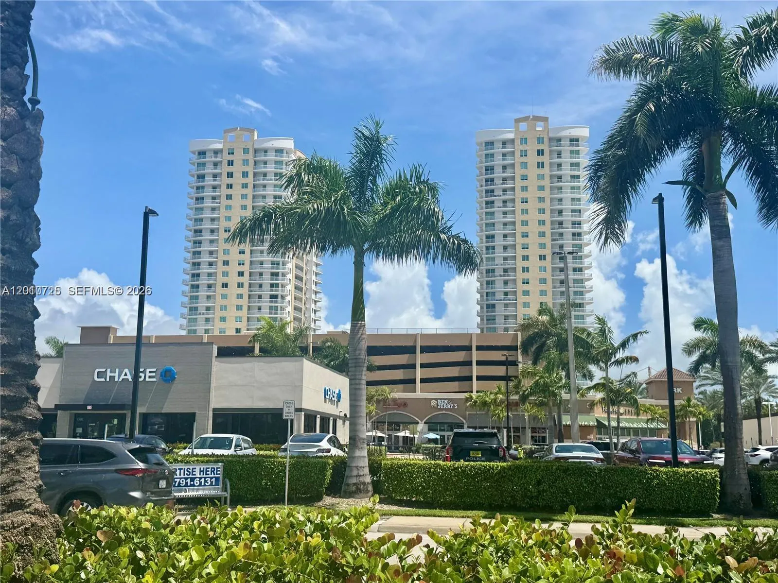 Vendido 1755 E Hallandale Beach Boulevard 2304E, Hallandale Beach, FL 33009, Hallandale Beach, FL 33009