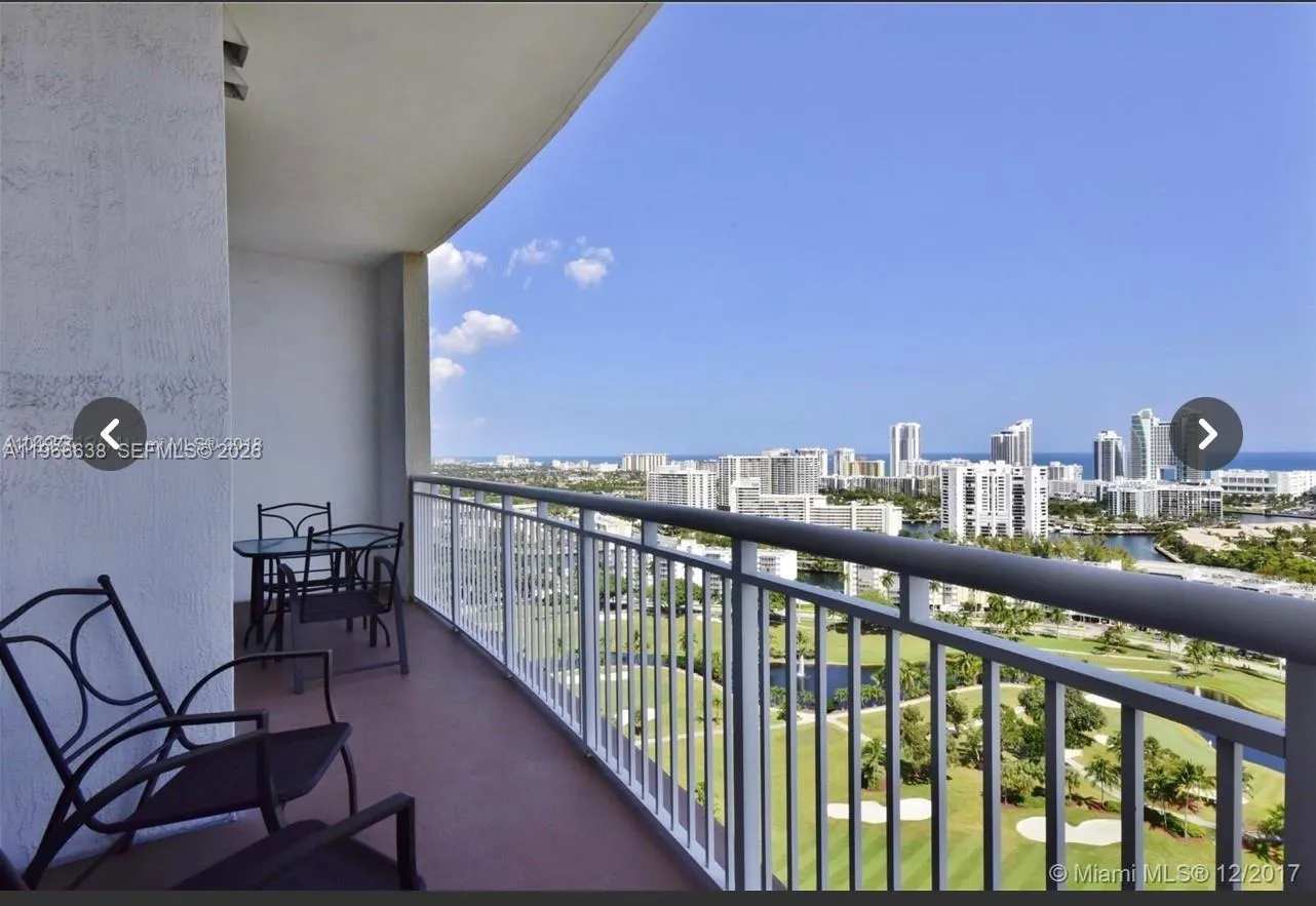 Foto de propiedad en 1755 E Hallandale Beach Boulevard 2505E, Hallandale Beach, FL 33009 Hallandale Beach con MLS#