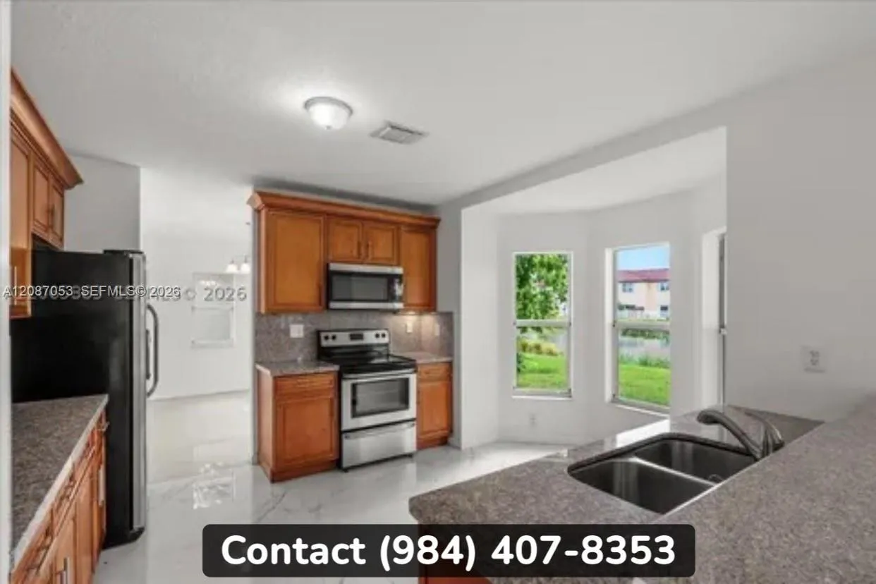 En Renta 1755 NE 35th Avenue, Homestead, FL 33033, Homestead, FL 33033
