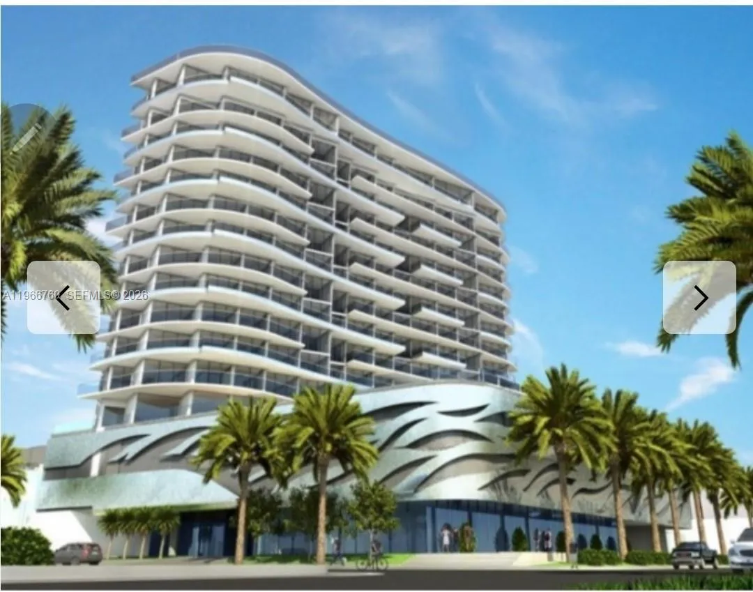 Foto de propiedad en 17550 Collins Avenue 1403, Sunny Isles Beach, FL 33160 Sunny Isles Beach con MLS# 