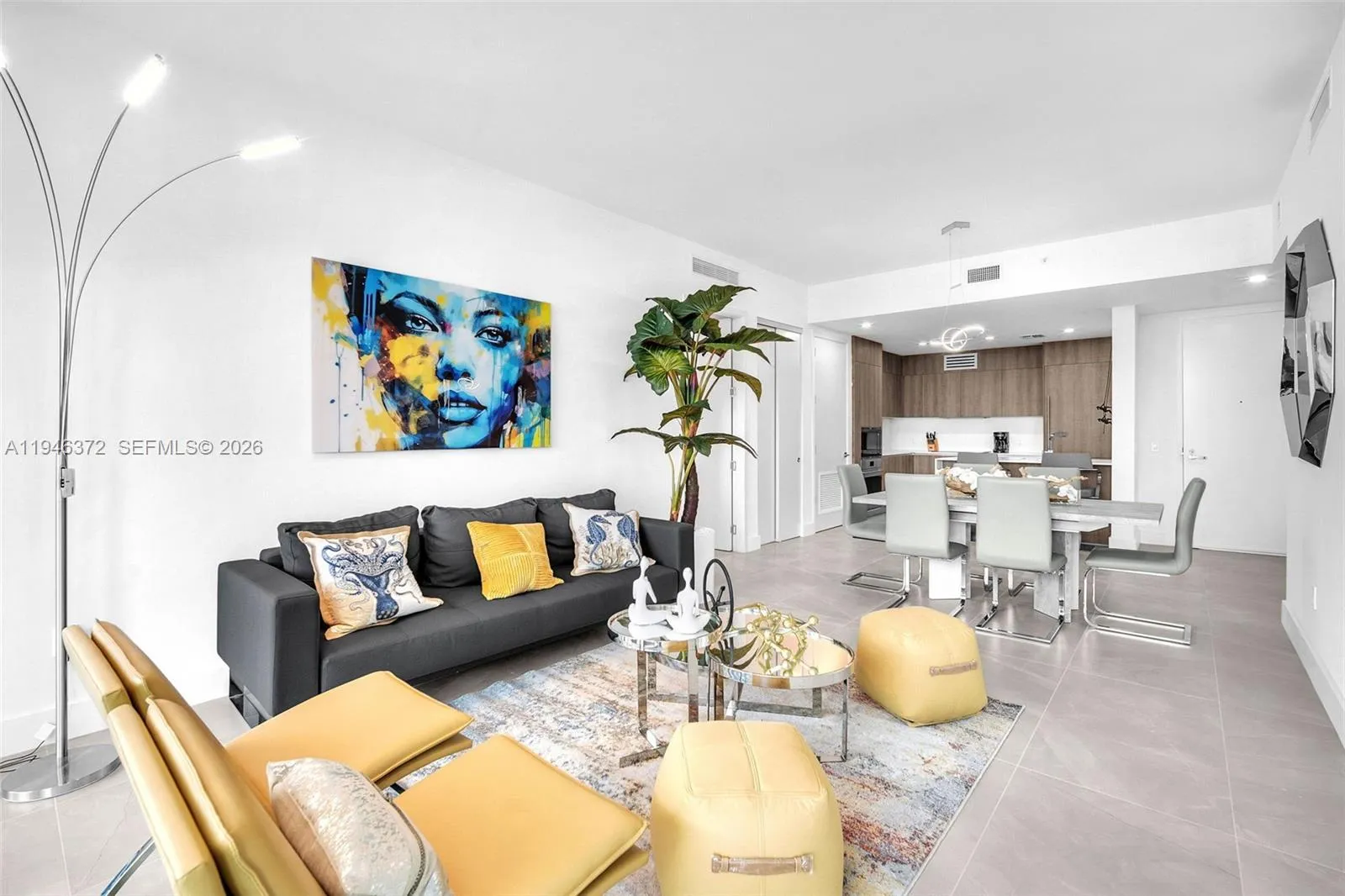 Foto de propiedad en 17550 Collins Avenue 504, Sunny Isles Beach, FL 33160 Sunny Isles Beach con MLS# 