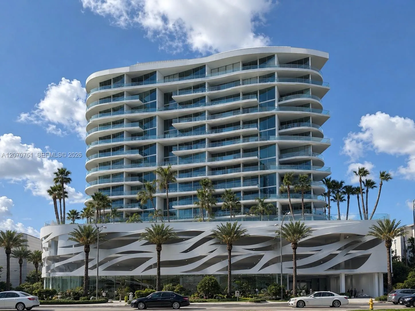 Foto de propiedad en 17550 Collins Avenue 701, Sunny Isles Beach, FL 33160 Sunny Isles Beach con MLS# 