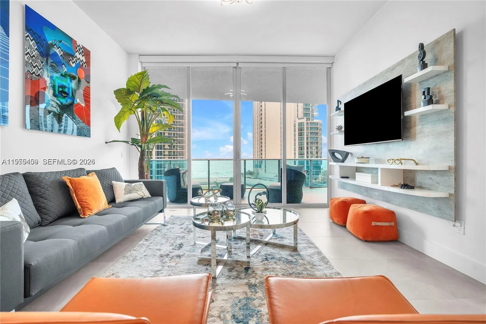 En Renta 17550 Collins Avenue 704, Sunny Isles Beach, FL 33160, Sunny Isles Beach, FL 33160