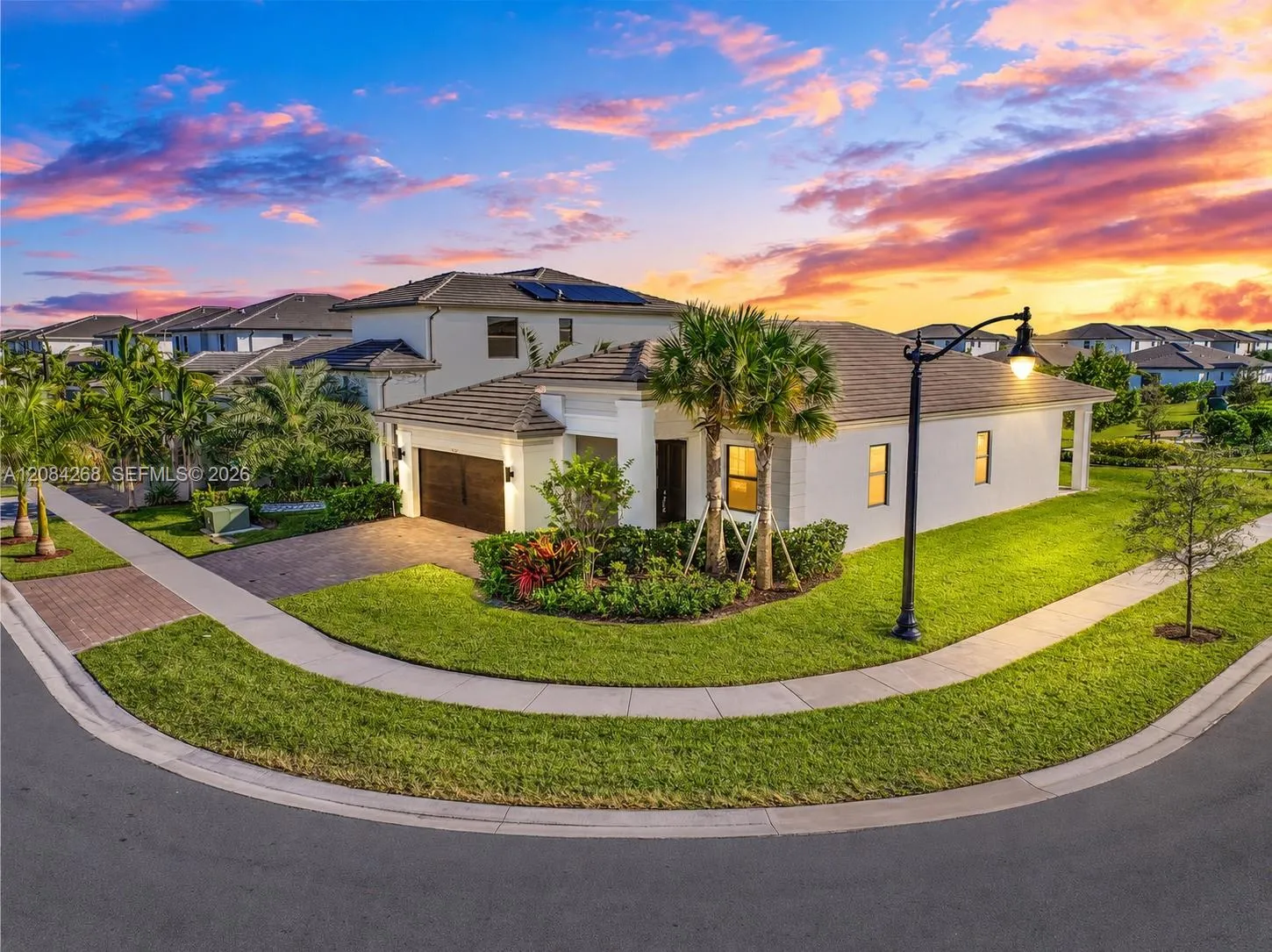 Foto de propiedad en 17564 SW 41st Street, Miramar, FL 33029 Miramar con MLS# 
