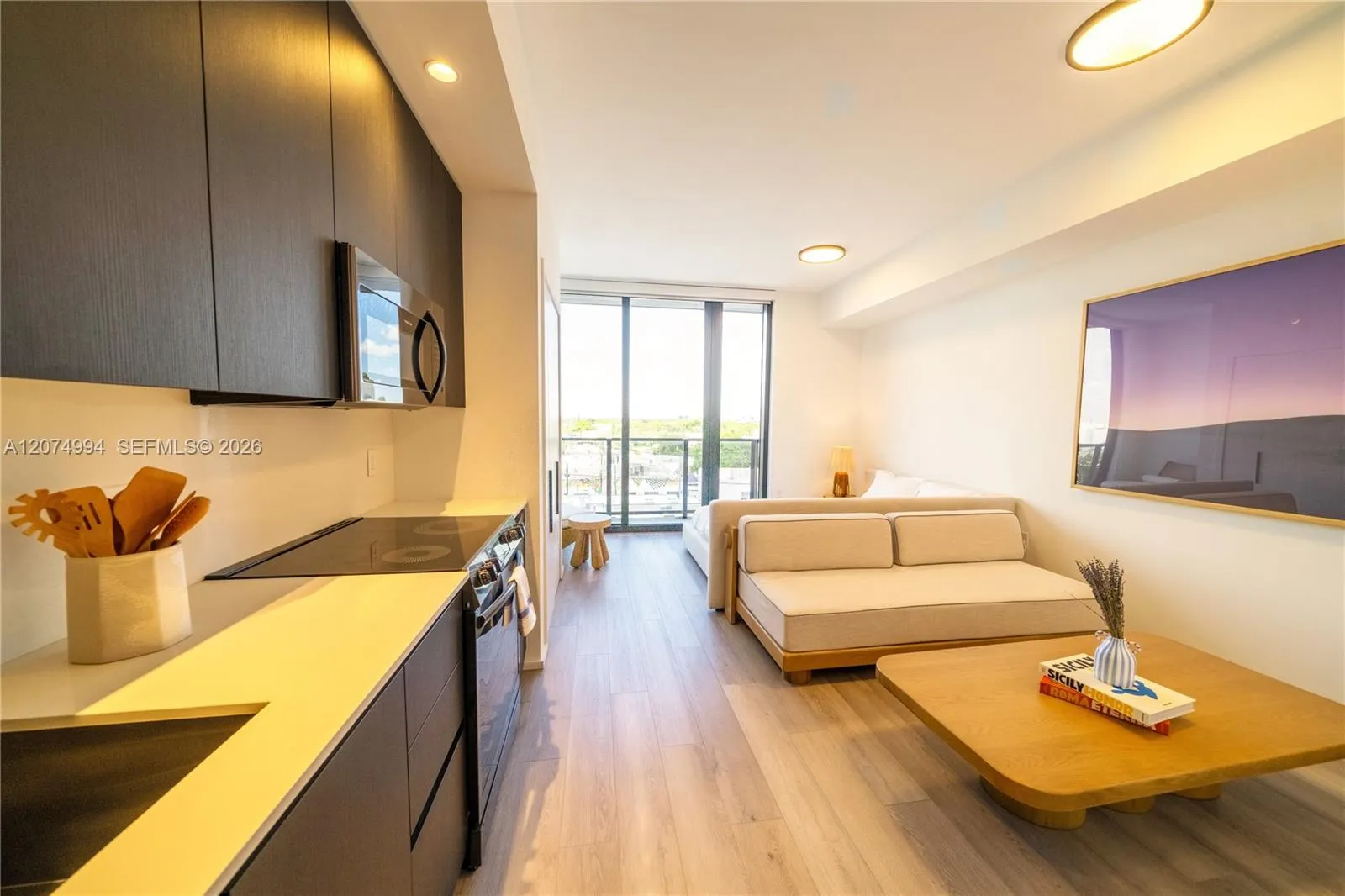 Foto de propiedad en 176 NW 25th Street 512, Miami, FL 33127 Miami con MLS# 