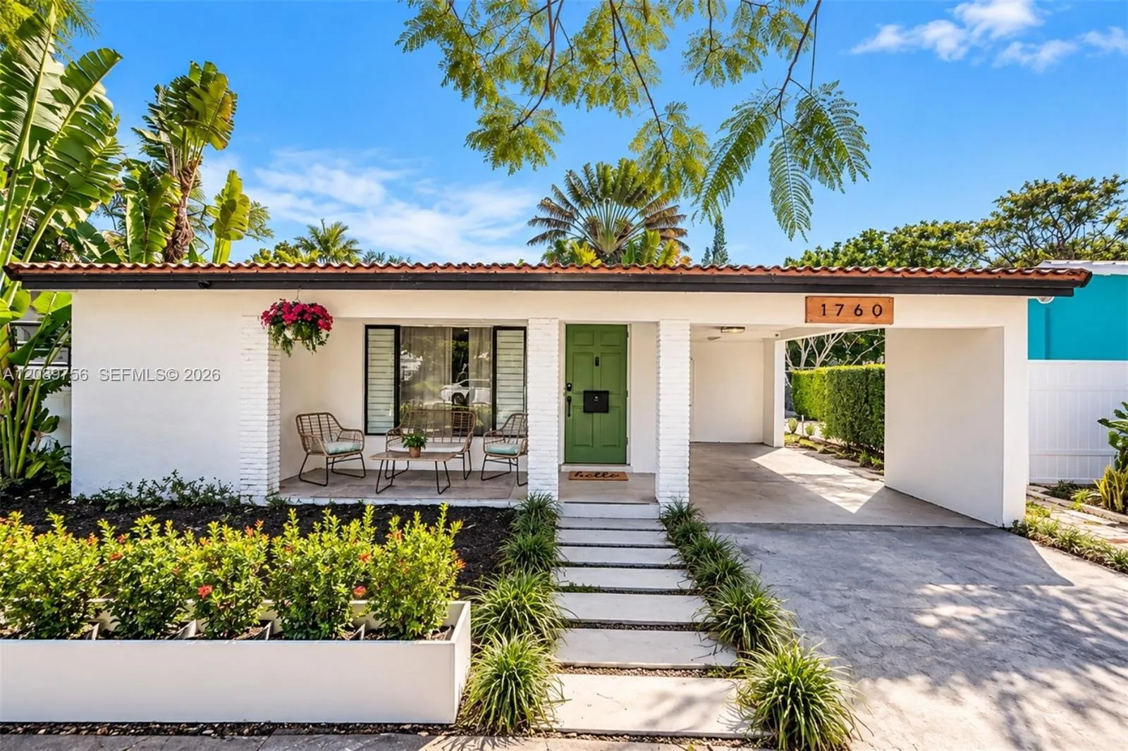 En Venta 1760 NE 13th Street, Fort Lauderdale, FL 33304, Fort Lauderdale, FL 33304